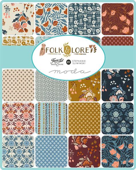 MODA - Folk And Lore