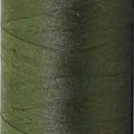 Coats Moon 120 Thread 1000yds - Greens