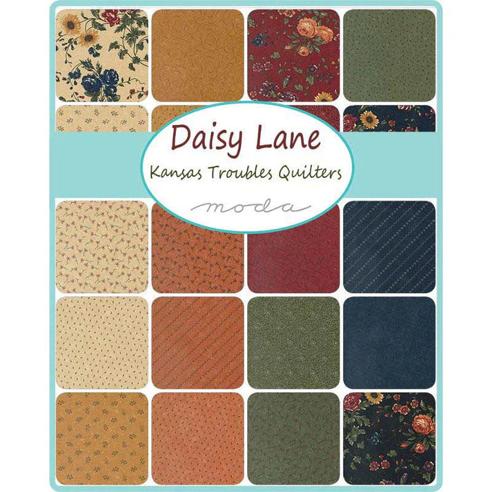 MODA - Daisy Lane