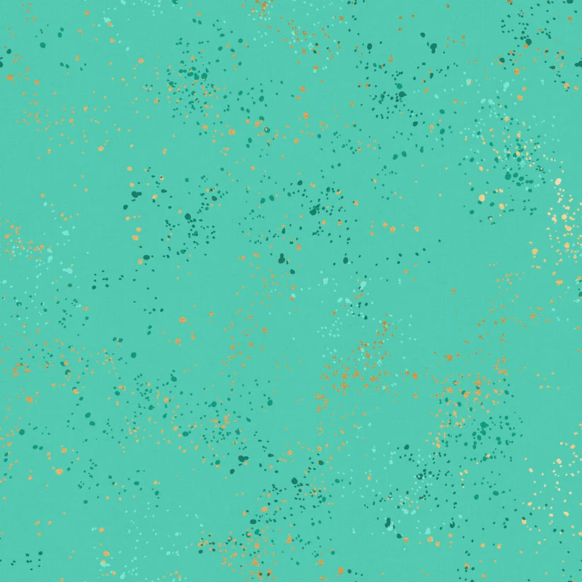 Ruby Star Society - Speckles Metallic