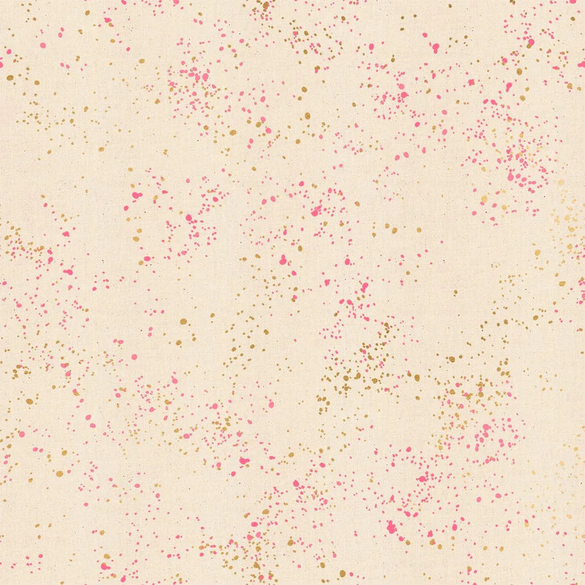 Ruby Star Society - Speckles Metallic