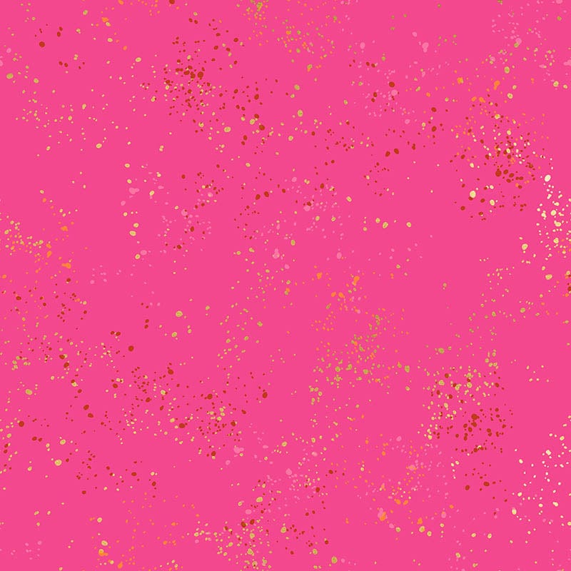 Ruby Star Society - Speckles Metallic