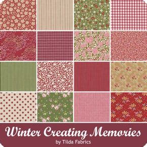 Tilda - Creating Memories WINTER