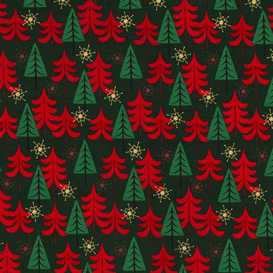 Rose & Hubble - Christmas Tree Wonderland