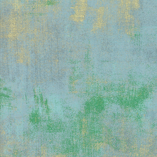 MODA - Grunge Metallic