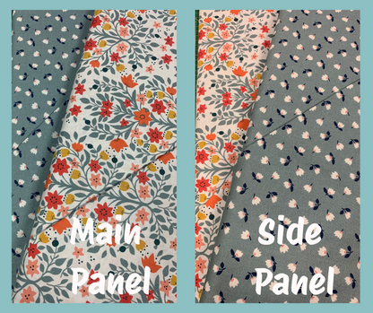 Make Your Own - Market Bag Sewing Kit