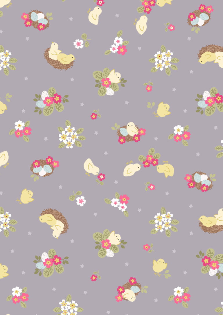 Lewis & Irene - Bunny Hop - Chicks