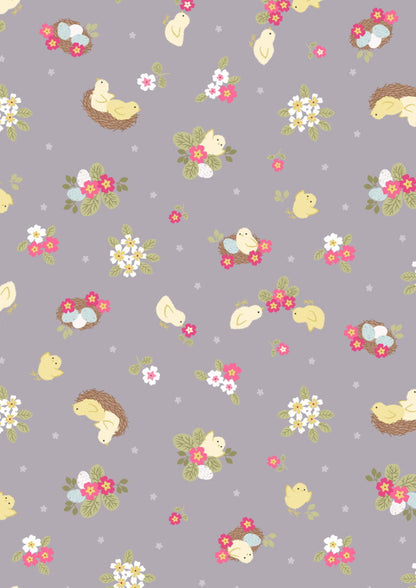 Lewis & Irene - Bunny Hop - Chicks