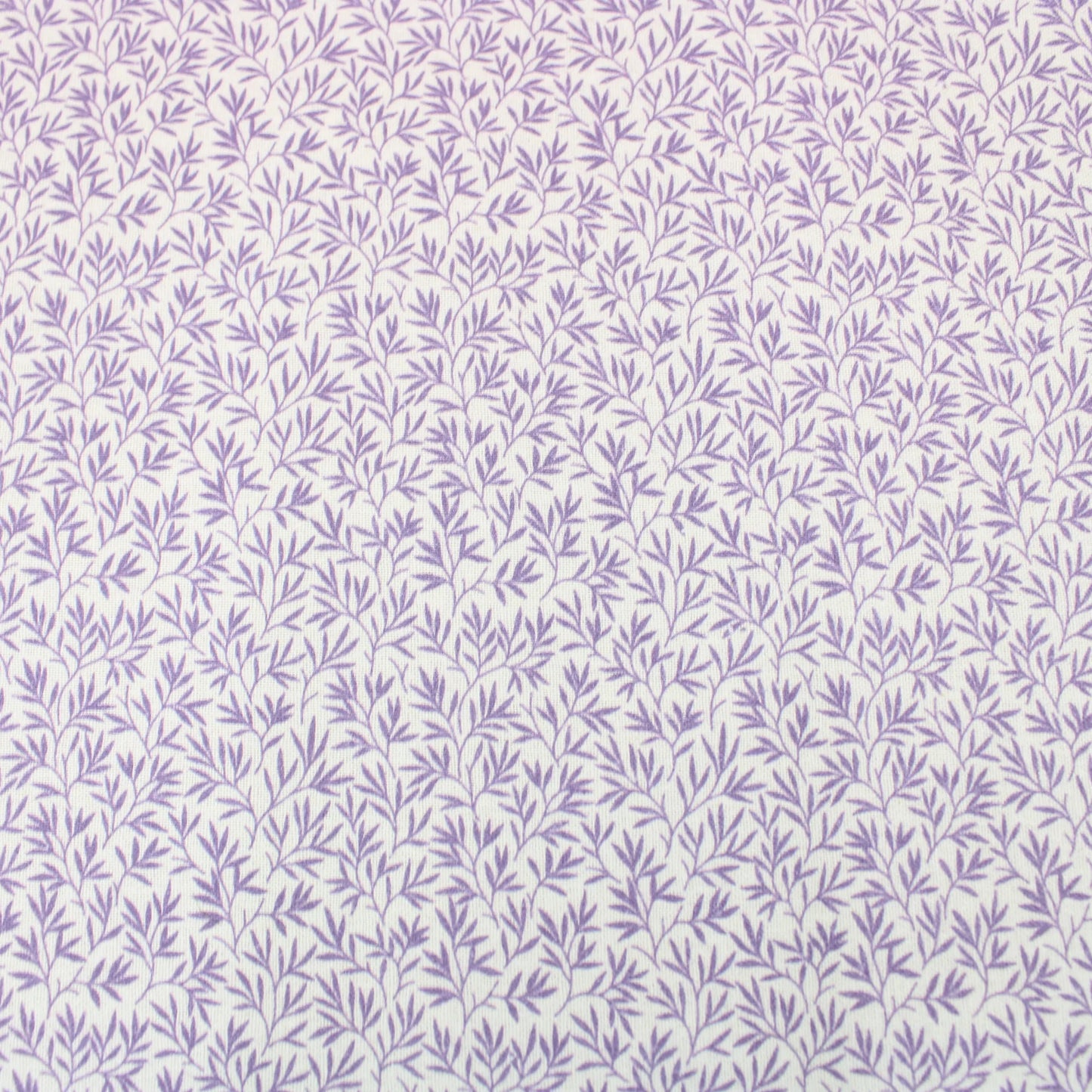 Willow Blender Positive Print - Purple