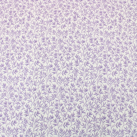 Willow Blender Positive Print - Purple