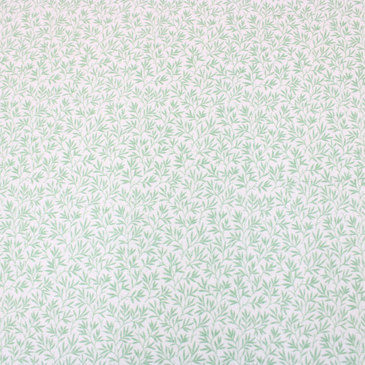 Willow Blender Positive Print - Light Green