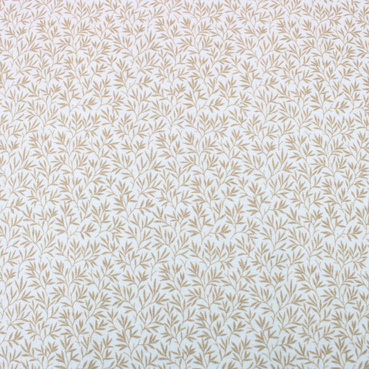 Willow Blender Positive Print - Honey