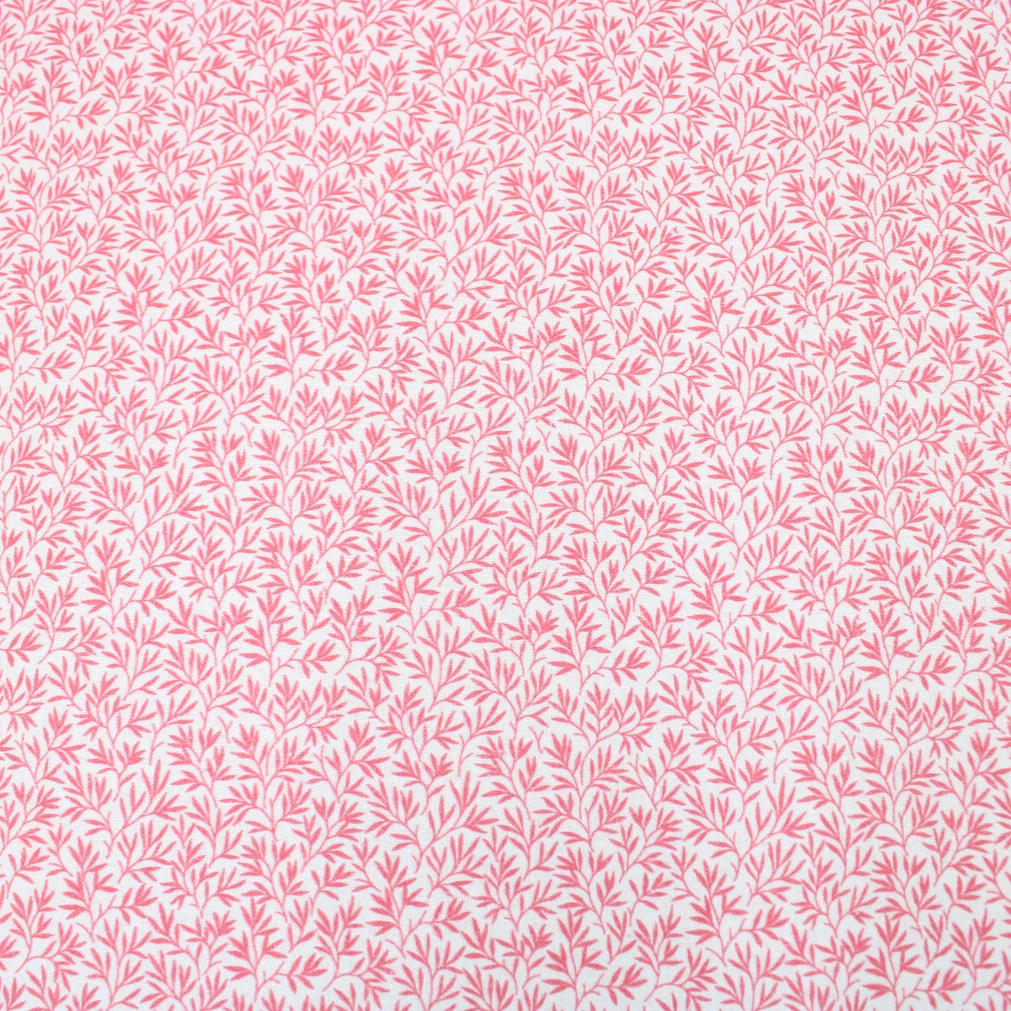 Willow Blender Positive Print - Pink