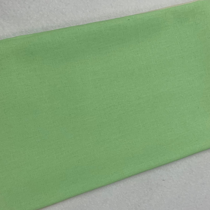 Green Spring Floral Fat Quarter Set