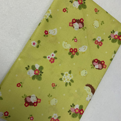 Easter Fat Quarter Set