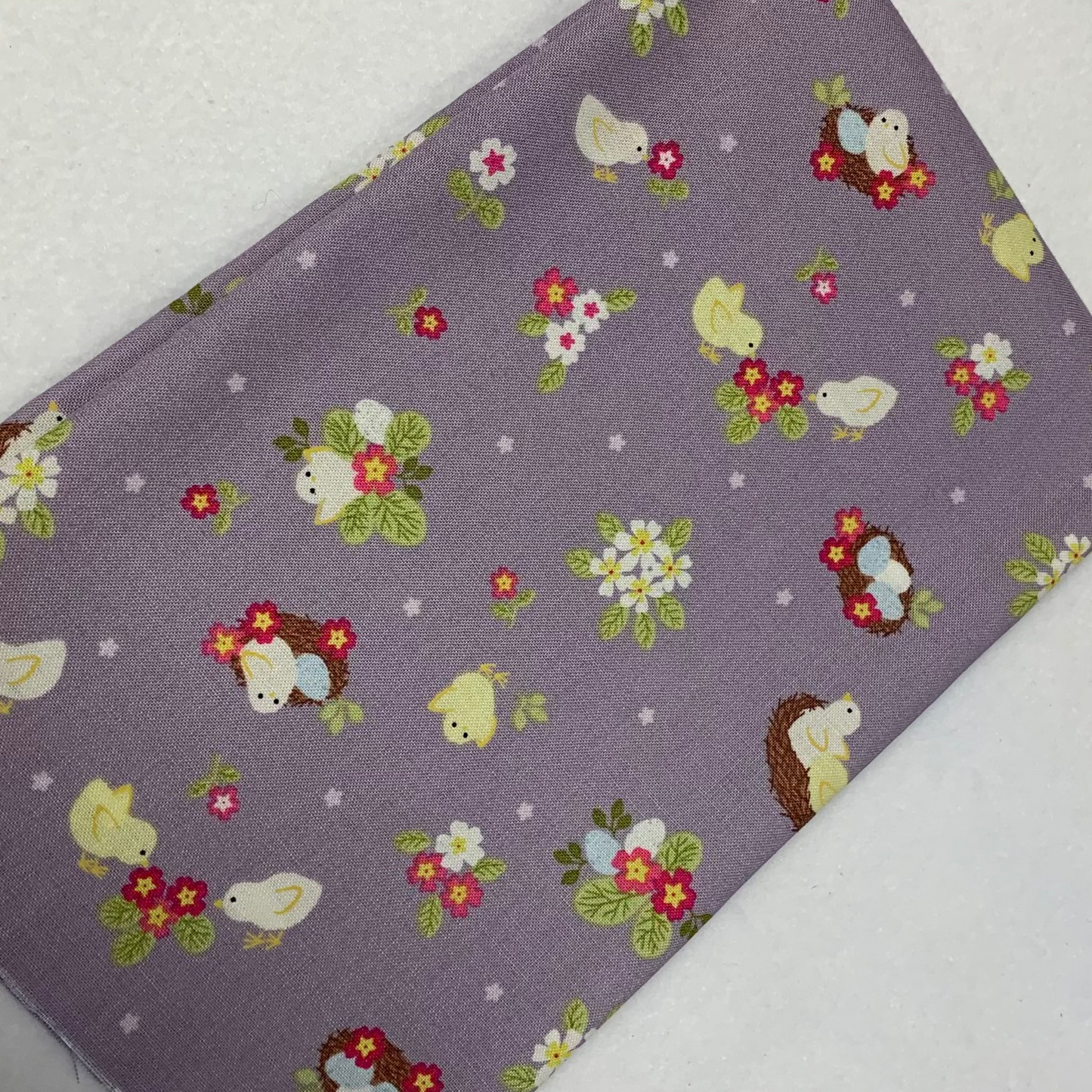 Easter Fat Quarter Set