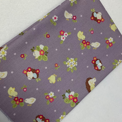Easter Fat Quarter Set