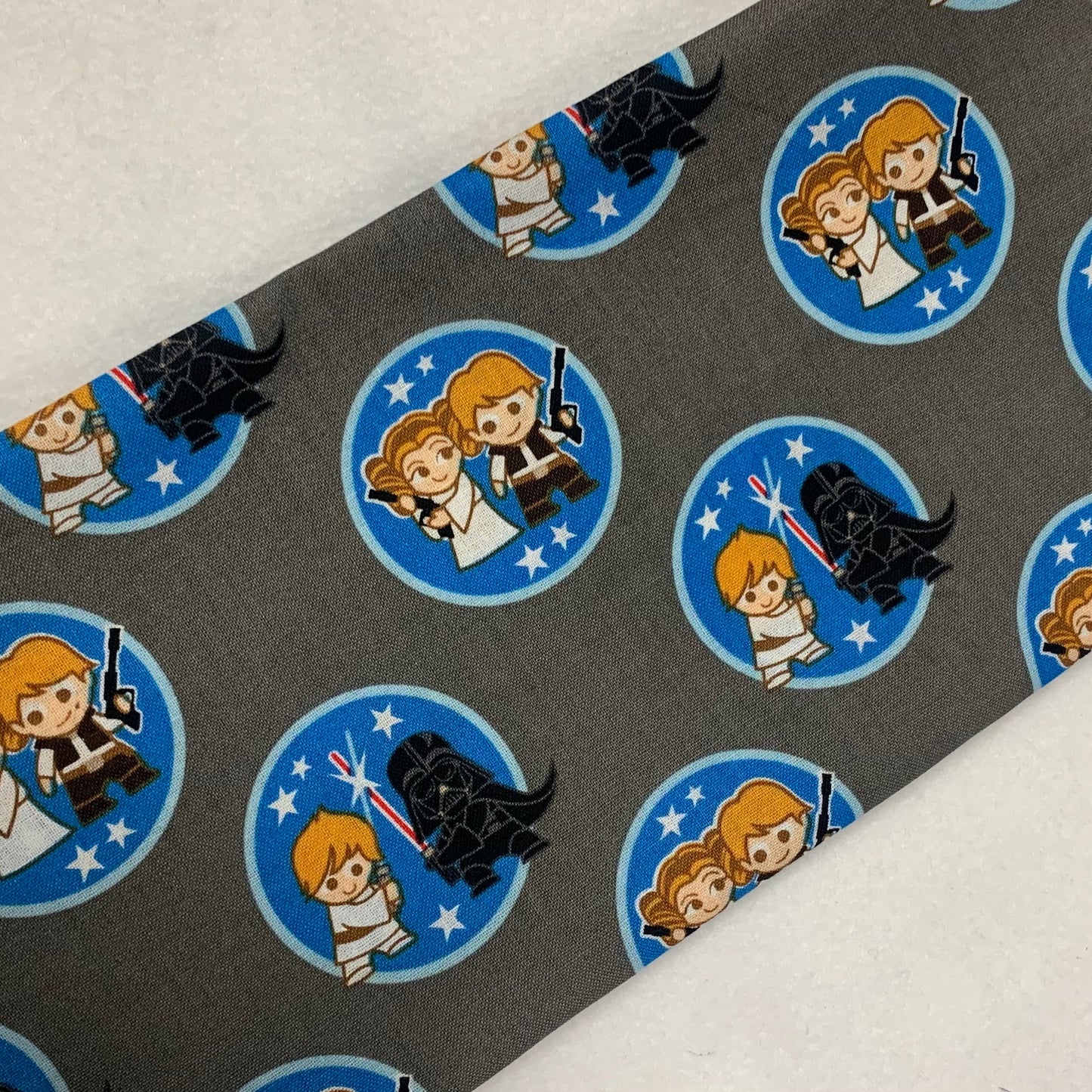 Star Wars Fat Quarter Set