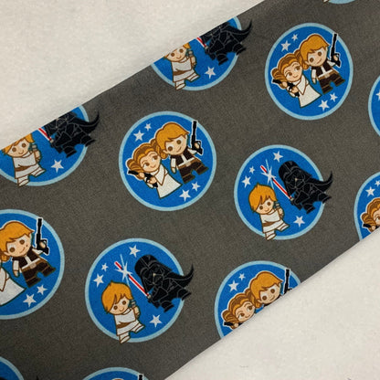 Star Wars Fat Quarter Set