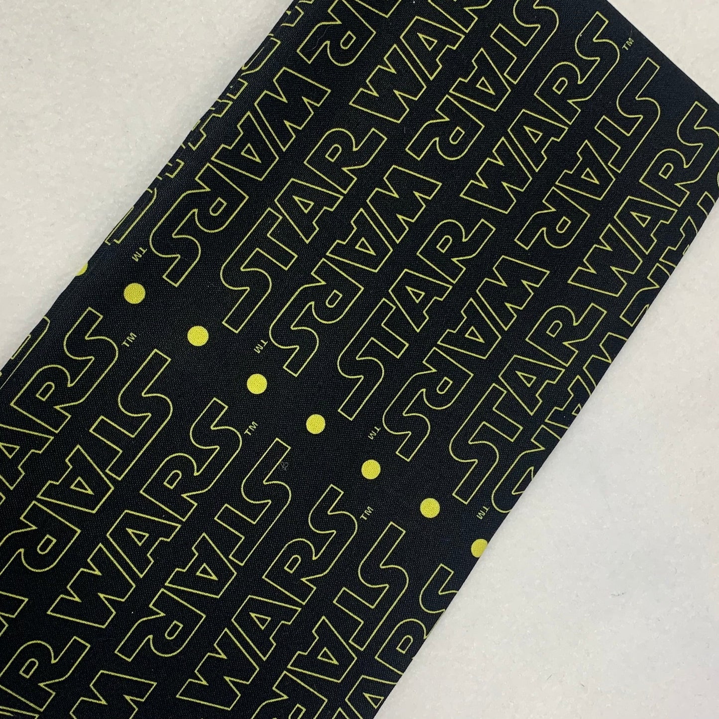 Star Wars Fat Quarter Set