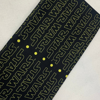 Star Wars Fat Quarter Set