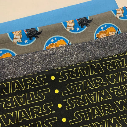 Star Wars Fat Quarter Set
