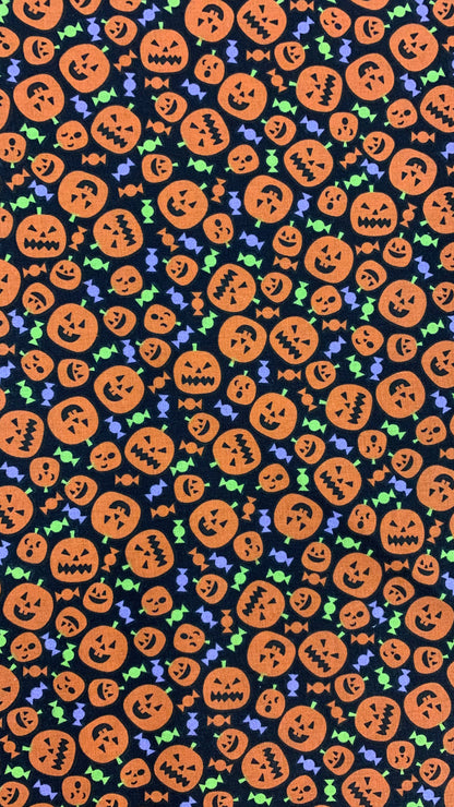 Pumpkin Treats