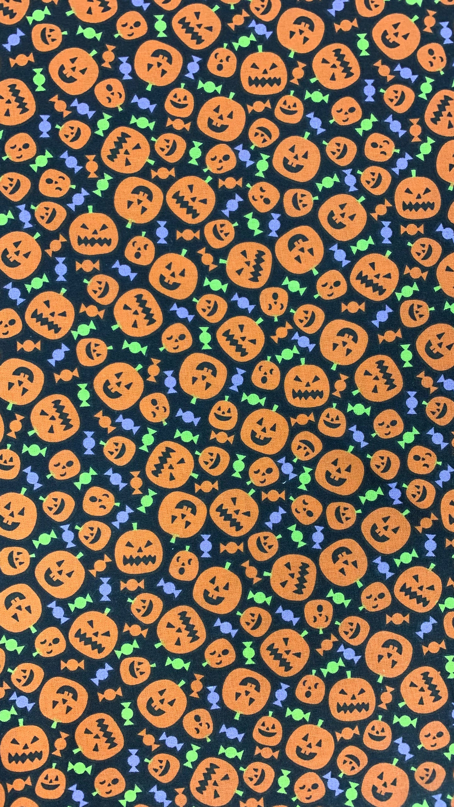 Pumpkin Treats