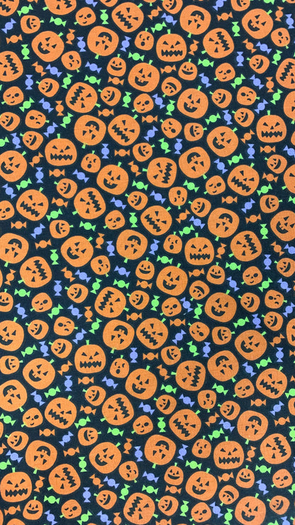 Pumpkin Treats