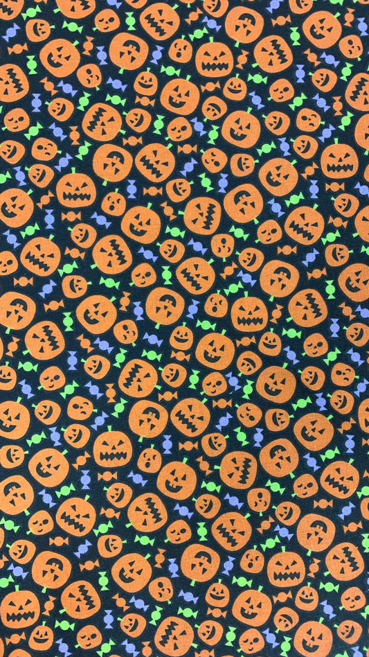 Pumpkin Treats
