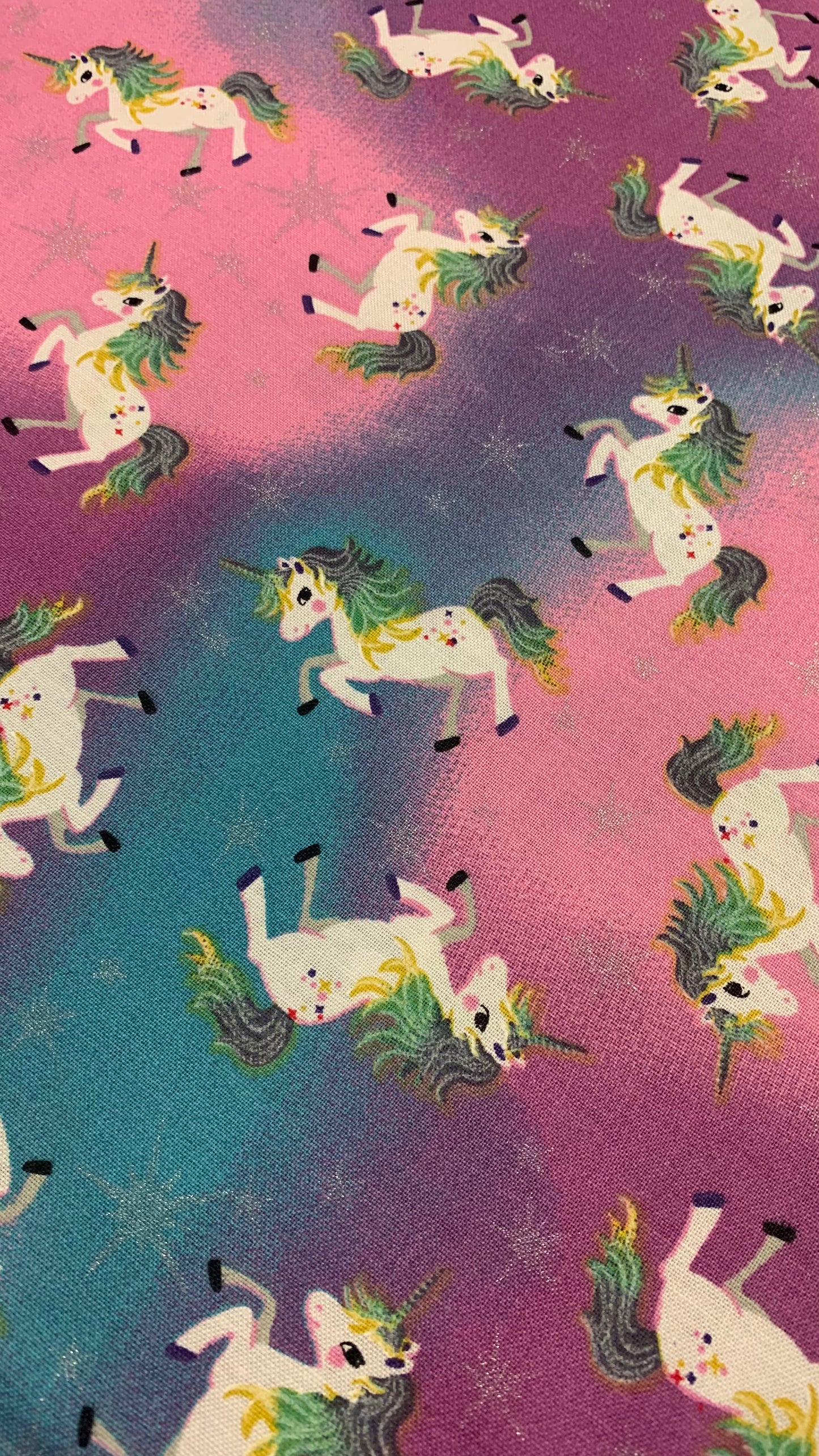 Unicorn Sparkle