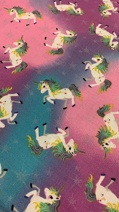 Unicorn Sparkle