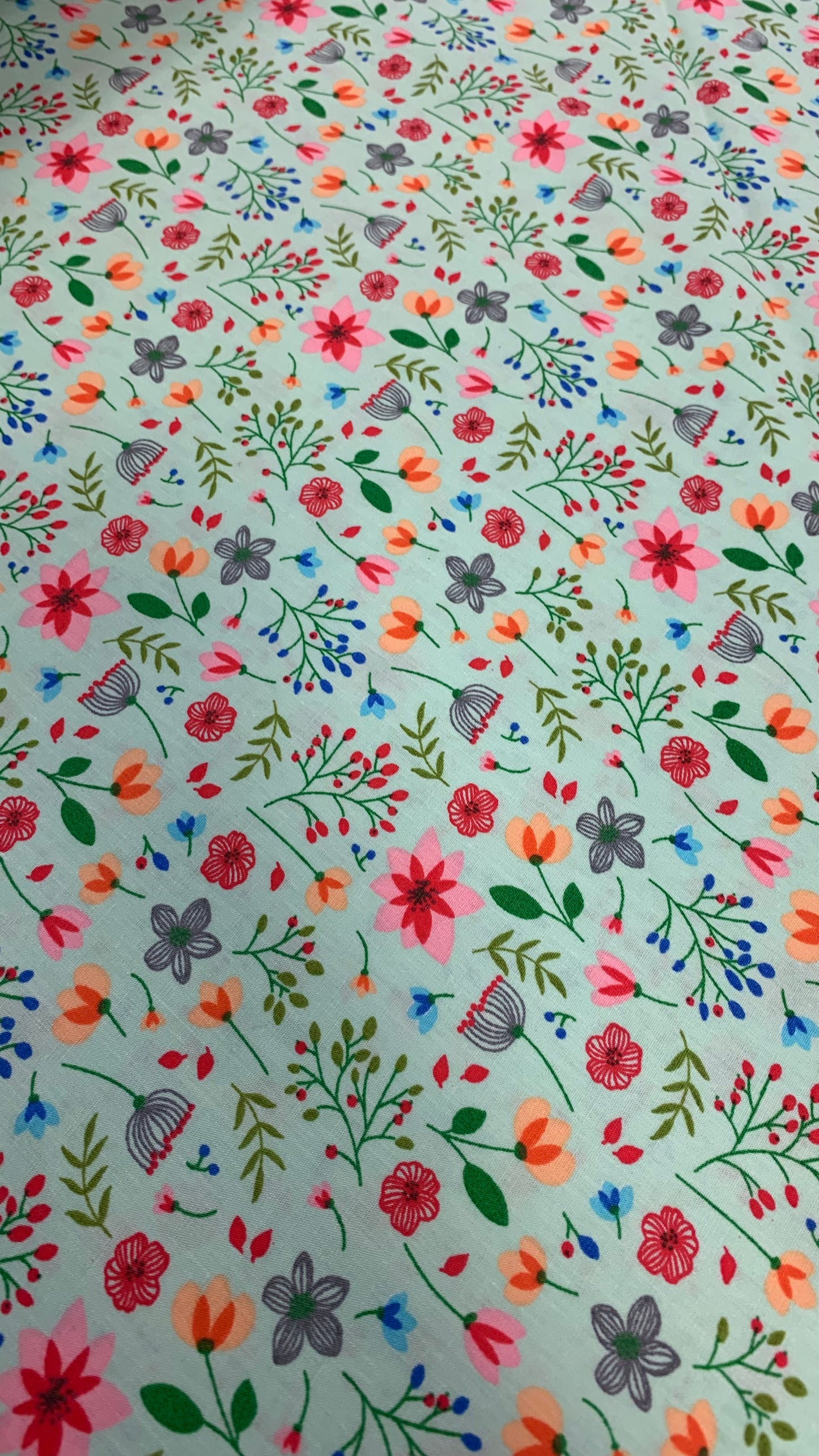 Green Spring Floral