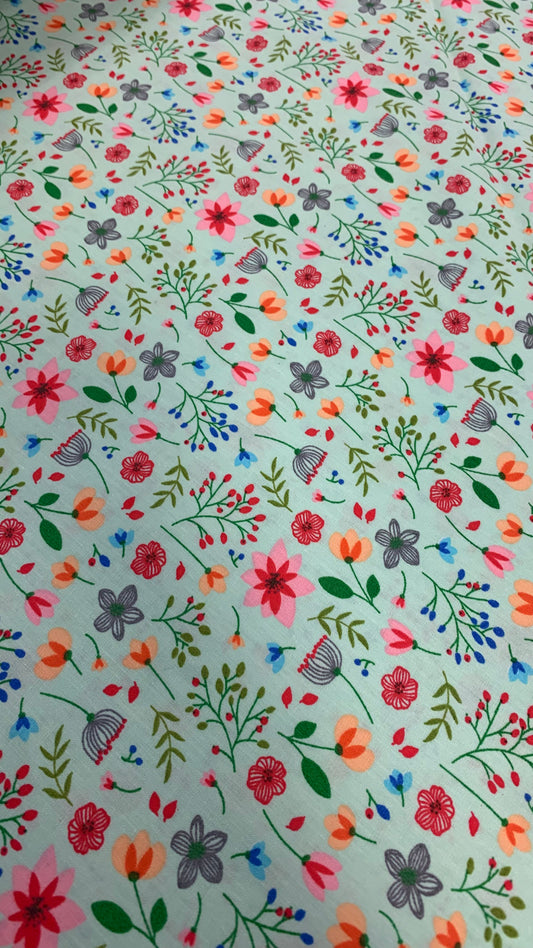 Green Spring Floral