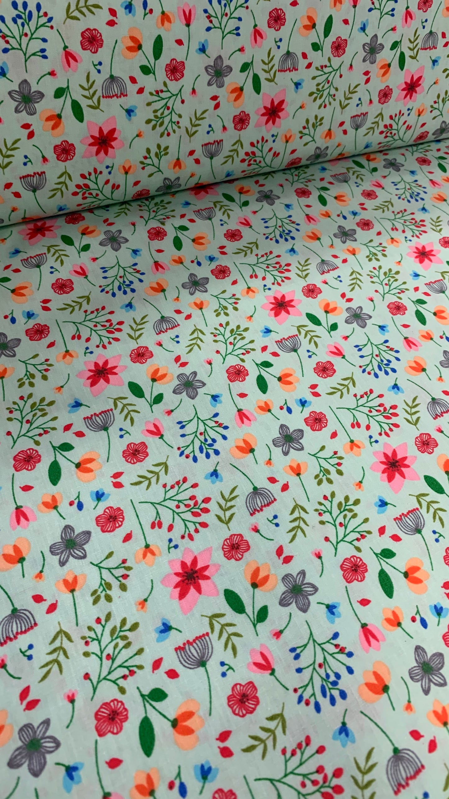 Green Spring Floral