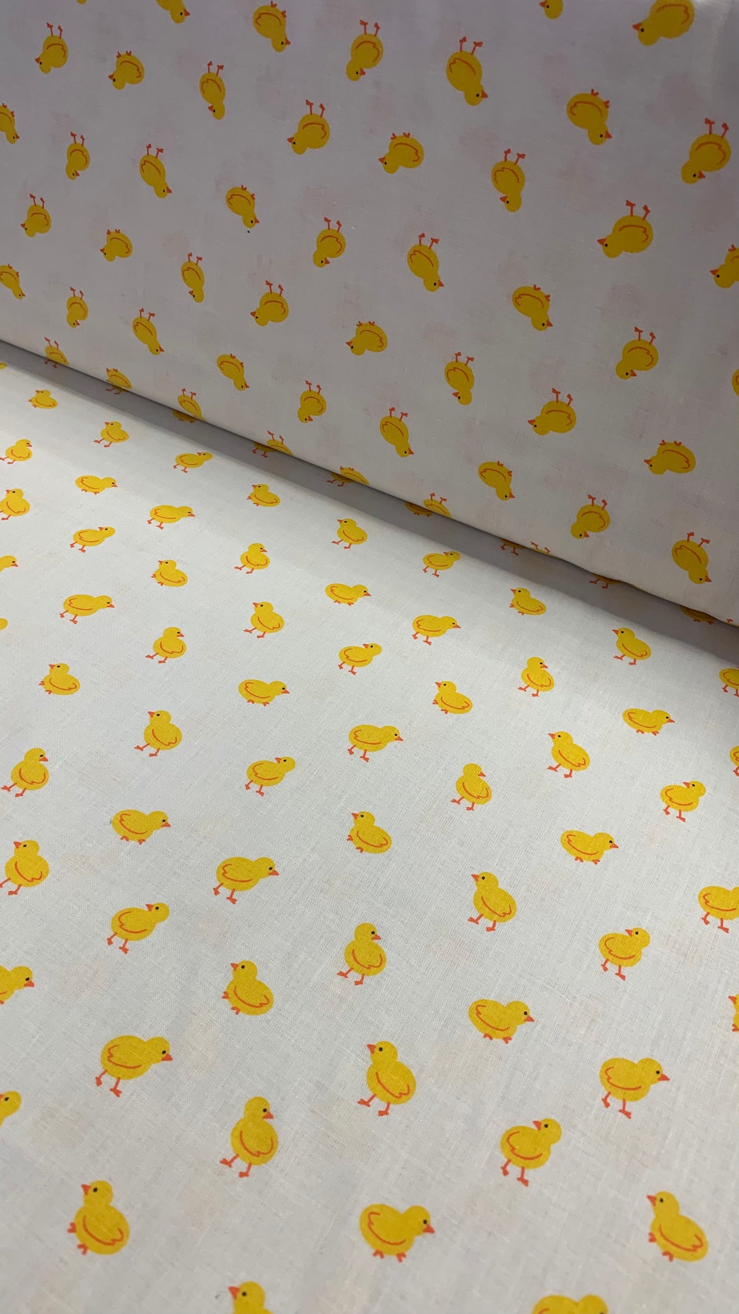 Little Chicks