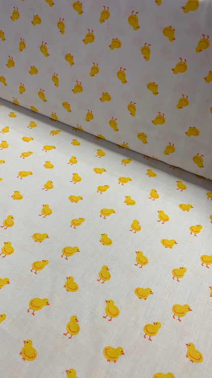 Little Chicks