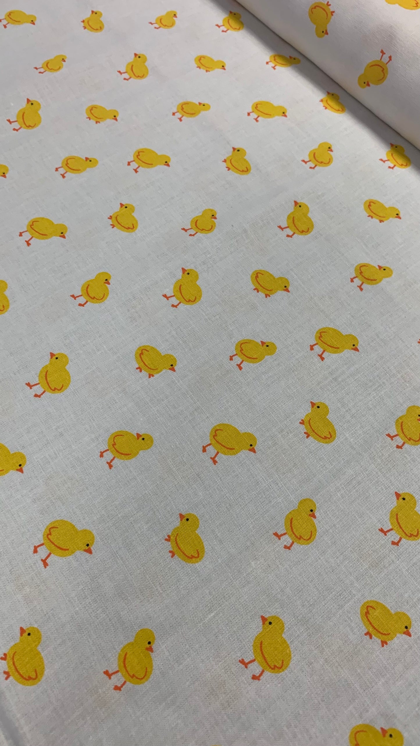 Little Chicks