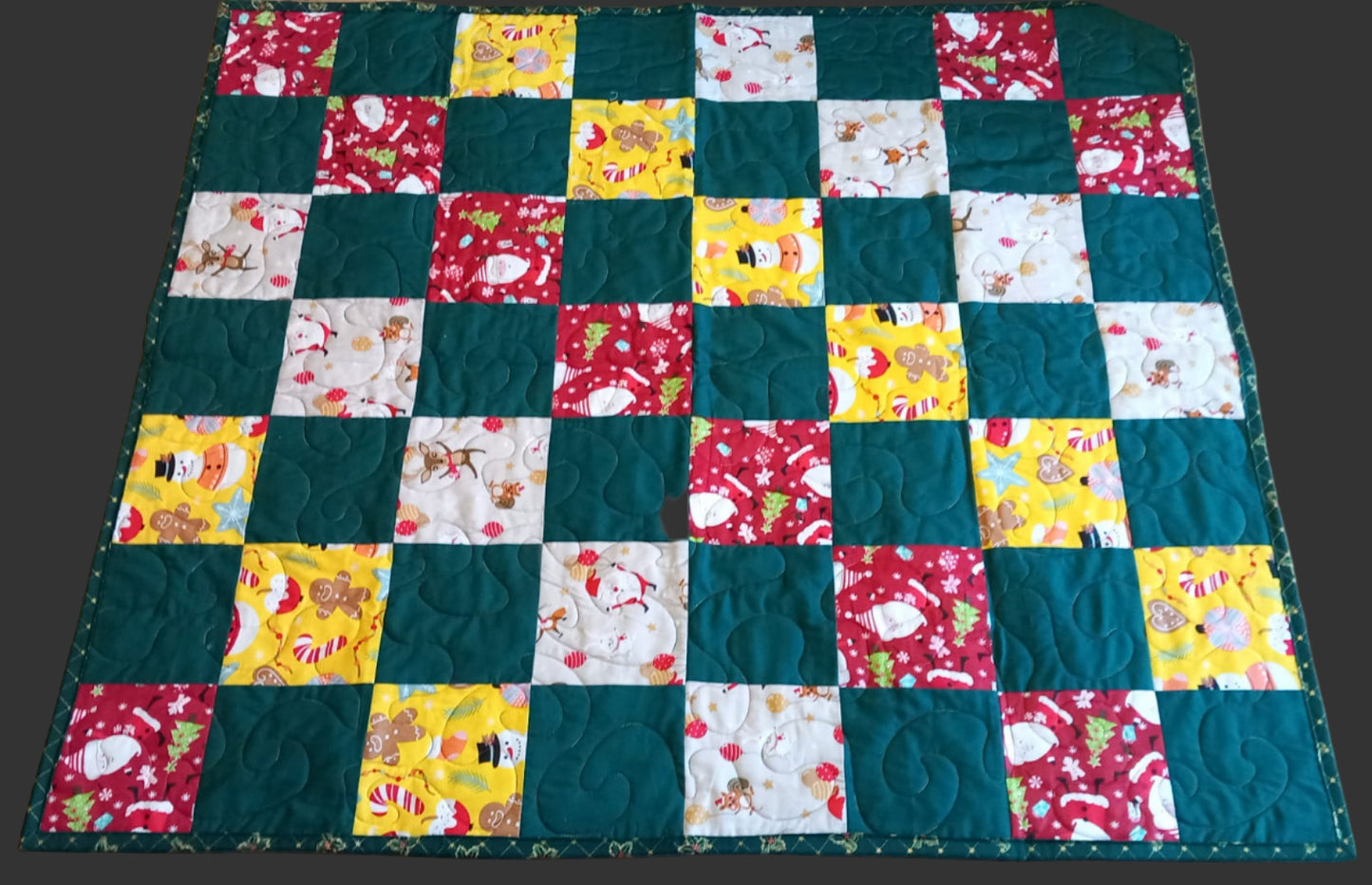 Workshop - PL Quilting Workshop #8 (5-7-2026)