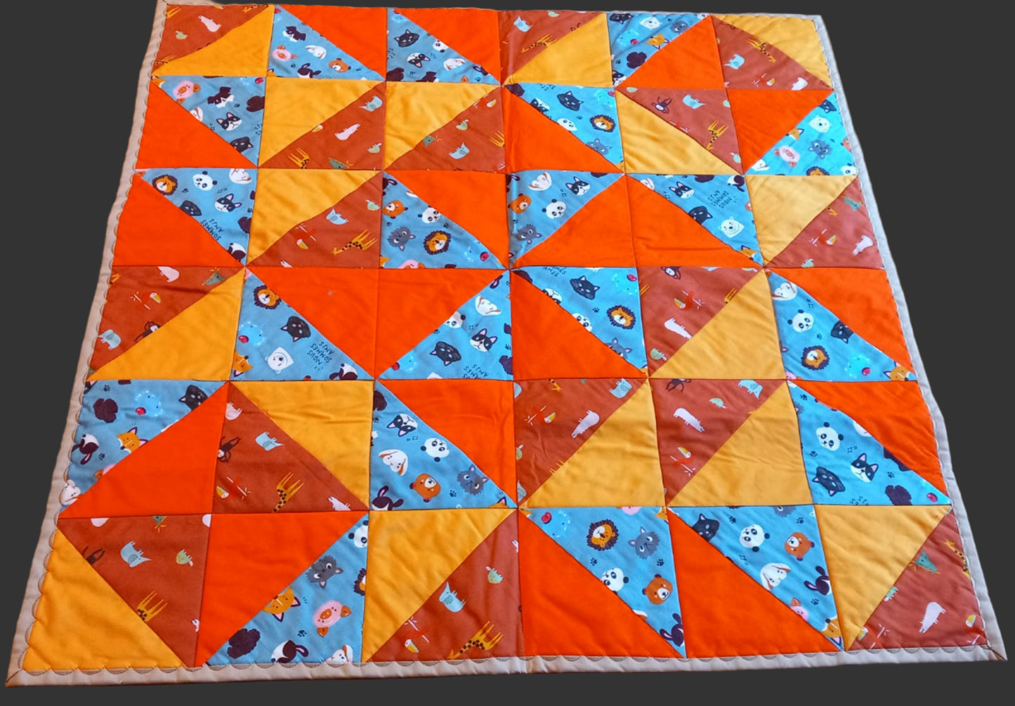 Workshop - PL Quilting Workshop #8 (5-7-2026)