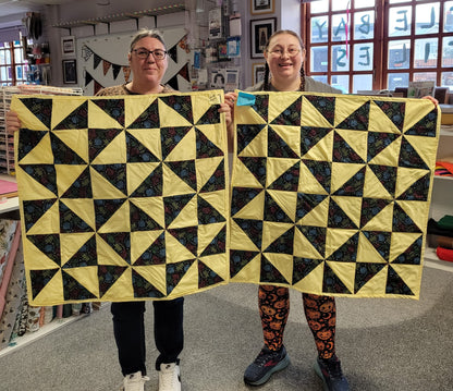 Workshop - PL Quilting Workshop #8 (5-7-2026)