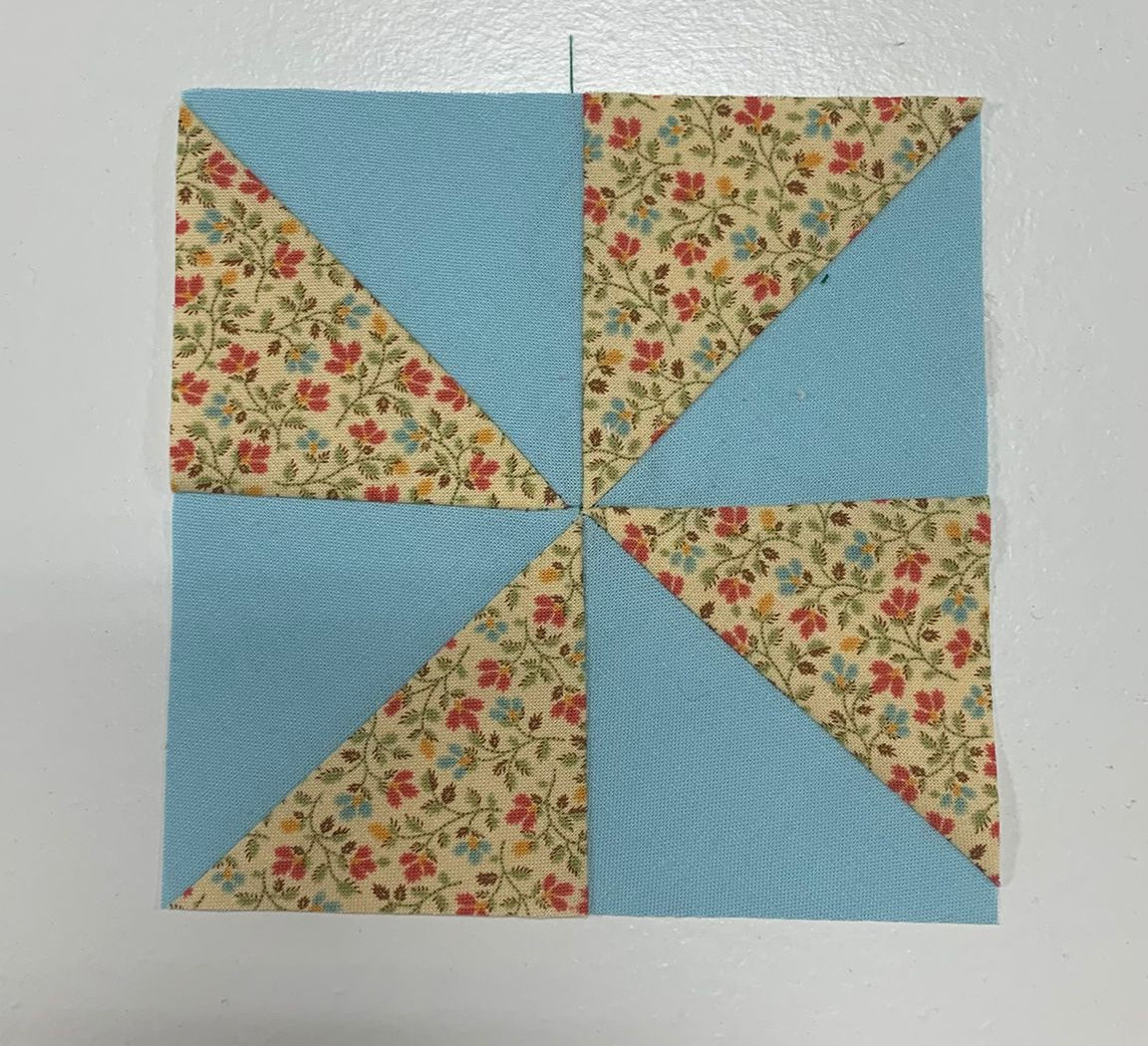 Workshop - PL Quilting Workshop #8 (5-7-2026)