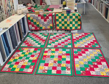 Workshop - PL Quilting Workshop #8 (5-7-2026)