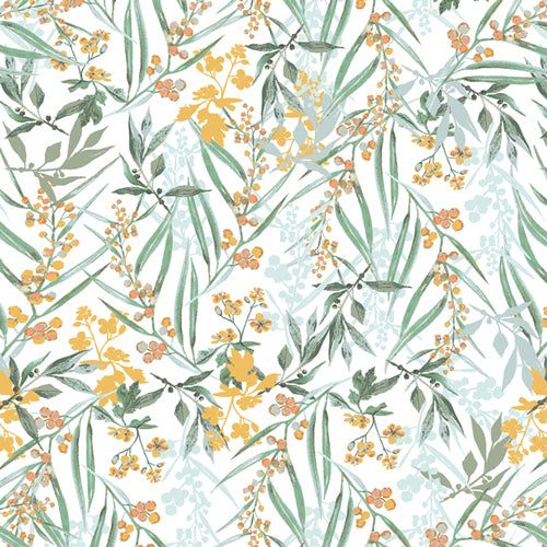 AGF - Lush Mimosa