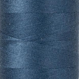 Coats Moon 120 Thread 1000yd - Blues
