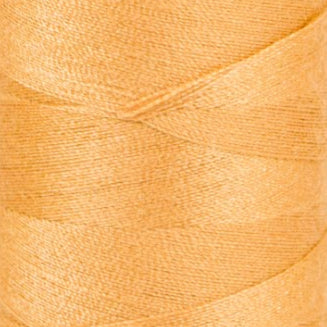 Coats Moon 120 Thread 1000yds - Oranges
