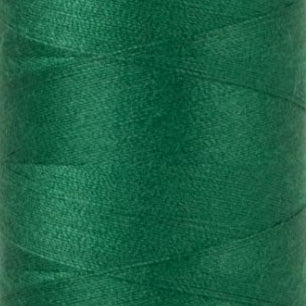 Coats Moon 120 Thread 1000yds - Greens