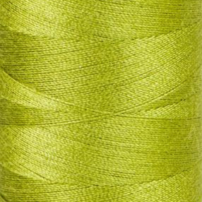 Coats Moon 120 Thread 1000yds - Greens