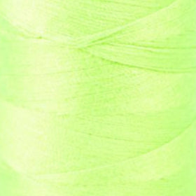 Coats Moon 120 Thread 1000yds - Fluorescent
