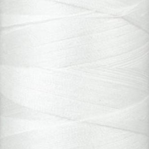 Coats Moon 120 Thread 1000yds - White